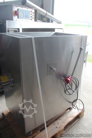 Fleischverarbeitungsmaschine Seydelmann WD 114