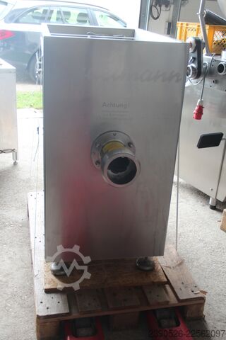 Fleischverarbeitungsmaschine Seydelmann WD 114