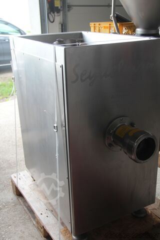 Fleischverarbeitungsmaschine Seydelmann WD 114