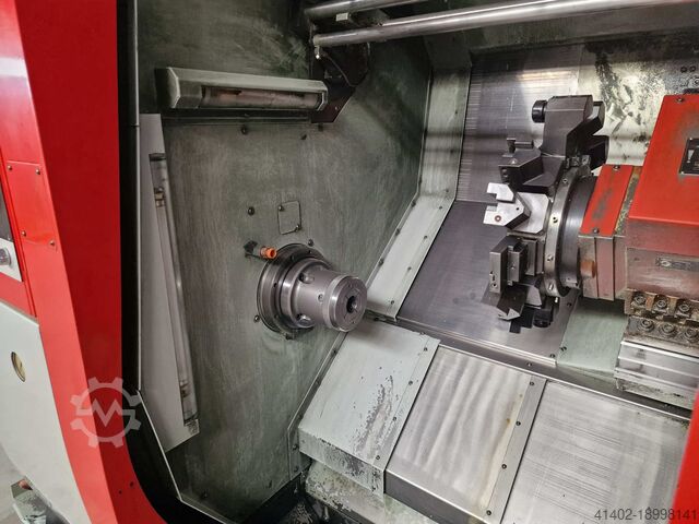 CNC-svarv Emco ET 365