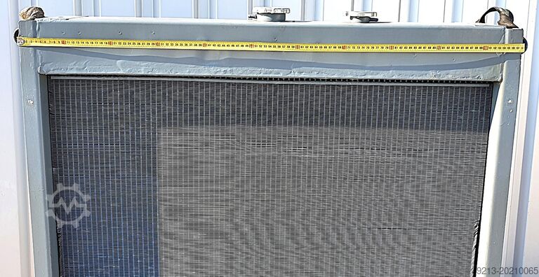 Kältemaschine LÄNGERER & REICH Kühlanlage