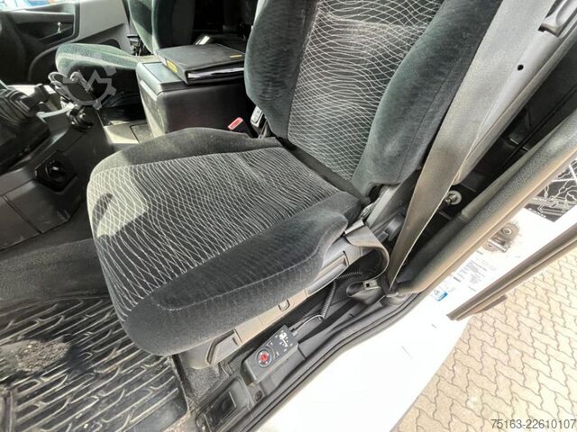 Camión de plataforma MERCEDES-BENZ Antos 2648 6x4 Pritsche Heckkran Palf. PK 23.001