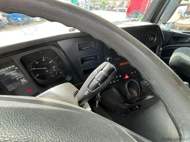 Grúa montada en camión MERCEDES-BENZ Antos 2648 6x4 Pritsche Heckkran Palf. PK 23.001