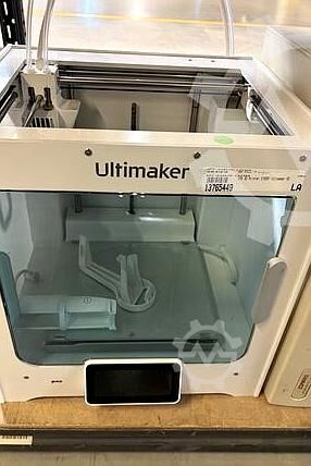  Ultimaker S3