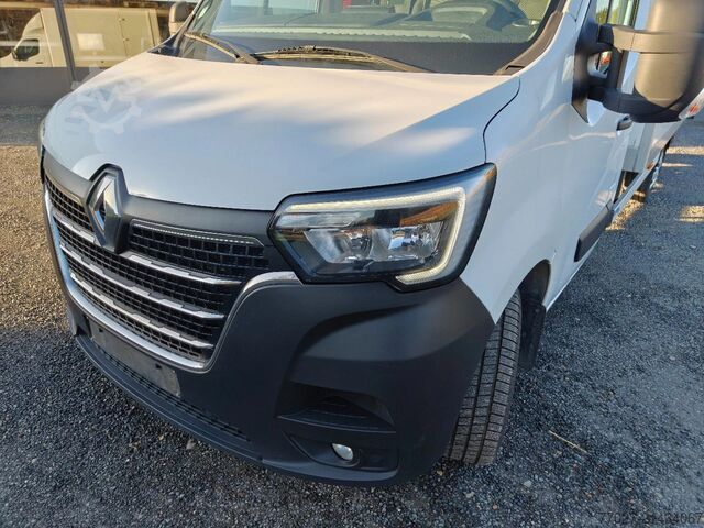 স্যুটকেস Renault Master bakwagen / boxtruck D'hollandia