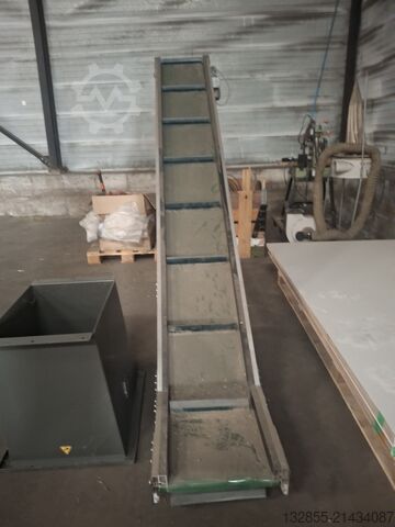 Hout Shredder Lumago Python 1600