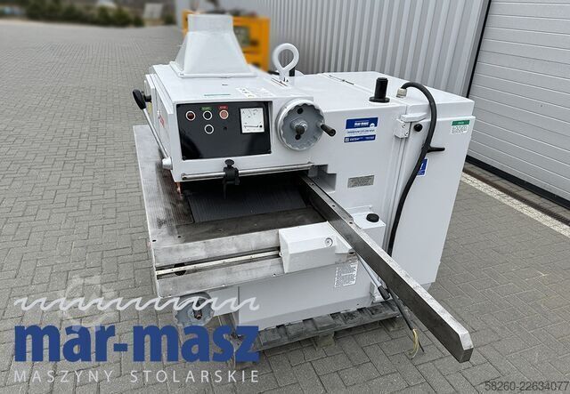Serra múltipla de correntes para madeira SCM M3 300/120
