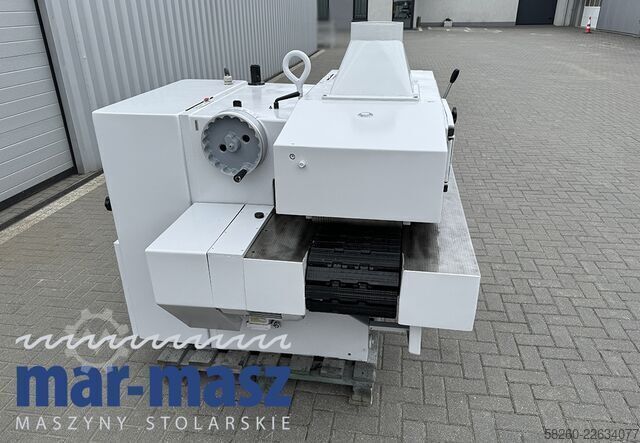 Serra múltipla de correntes para madeira SCM M3 300/120