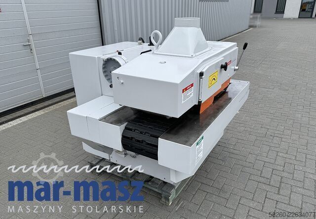 Serra múltipla de correntes para madeira SCM M3 300/120