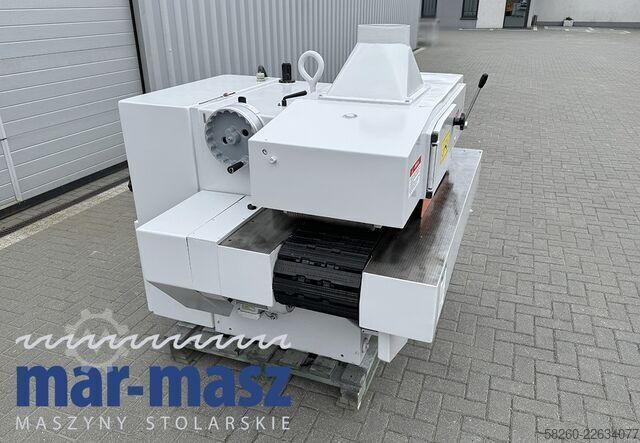 Serra múltipla de correntes para madeira SCM M3 300/120