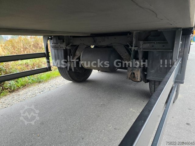 Kjølesemi SCHMITZ CARGOBULL Frigo Cool  / BI Temp / Wenig STD / DS