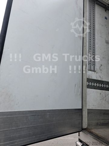 Kjølesemi SCHMITZ CARGOBULL Frigo Cool  / Duo Temp / Wenig STD / DS