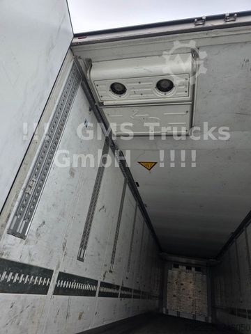 Kjølesemi SCHMITZ CARGOBULL Frigo Cool  / Duo Temp / Wenig STD / DS