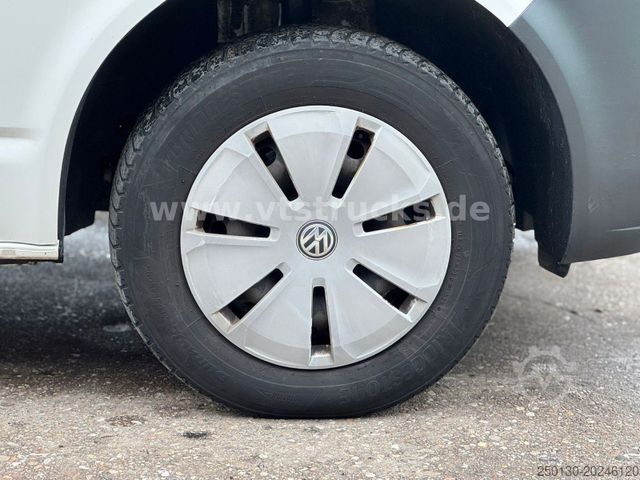 Minibuss VOLKSWAGEN T6.1 Transporter Kombi lang 8 Sitzer Klima