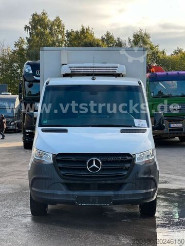 Kjølebil MERCEDES-BENZ 316 CDI Kiesling Koffer Thermoking 3,5 t.