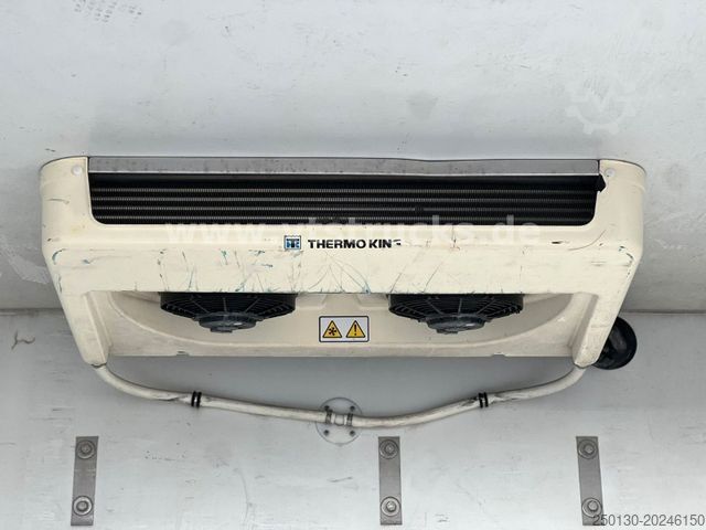 Kjølebil MERCEDES-BENZ 316 CDI Kiesling Koffer Thermoking 3,5 t.