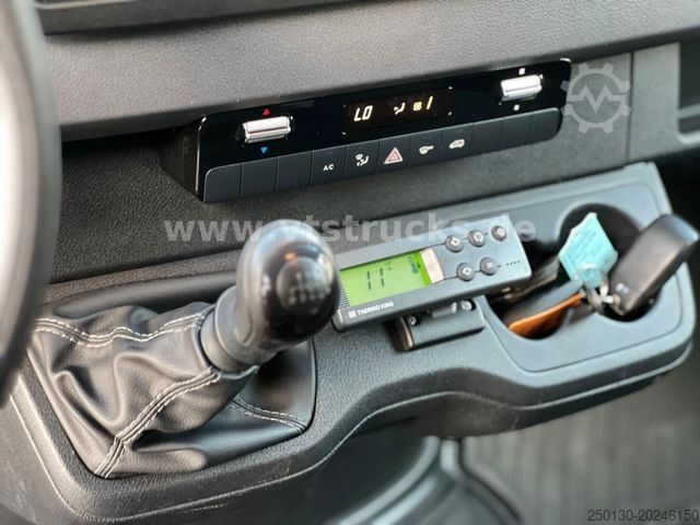 Kjølebil MERCEDES-BENZ 316 CDI Kiesling Koffer Thermoking 3,5 t.