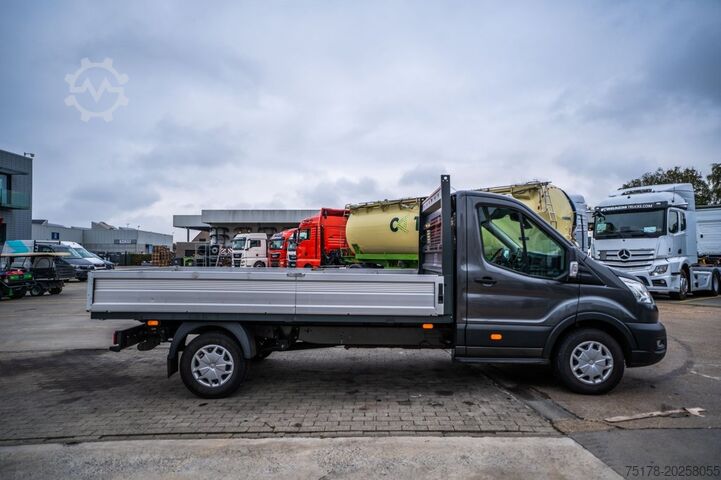 Rakodóplatform FORD TRANSIT 2.0 TDCI