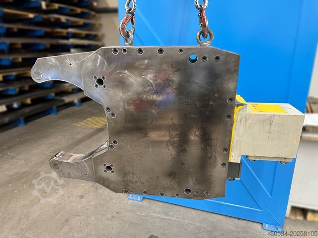 Innfatning RÖHM SLZ5040