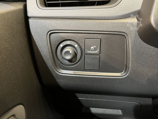 Camioneta familiar de techo alto Renault Express 1.5 dCi 95 Comfort + / Euro 6 / Airco /...