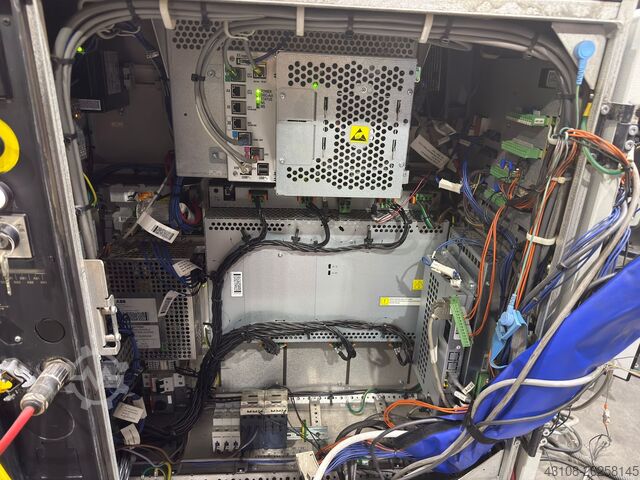 Ipari robot ABB IRB 6700