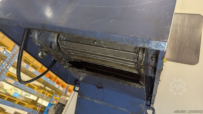 Trung tâm gia công ngang Mori Seiki SH-503/40