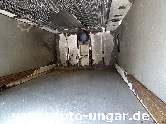 Дорожная техника Schmidt Cleango Compact 400 Kehrmaschine / Laubsauger