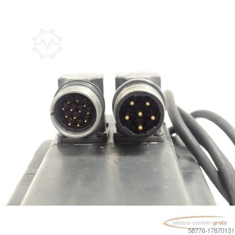 управляващ блок Siemens 1FT5044-1AF71-3EB0 AC-VSA-Motor + Heidenhain ROD 426 2500 03S12-03