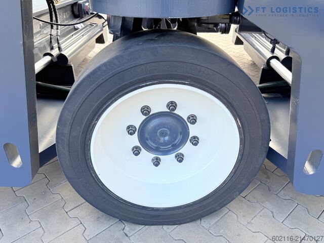 Recofem Machinery, S.l.u. Recofem Machinery, S.l.u. Recofem Machinery, S.l.u.