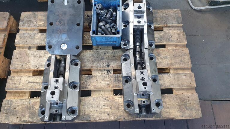 Другие запасные части и принадлежности UNBEKANNT SK-ST