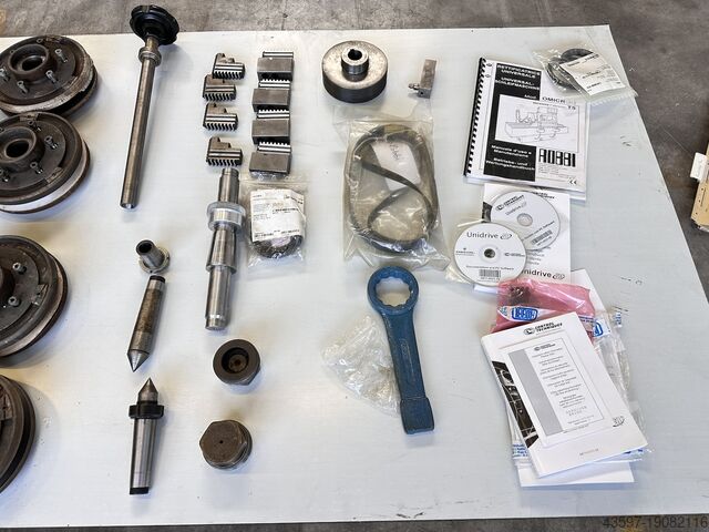 GA-Maschinen GmbH GA-Maschinen GmbH GA-Maschinen GmbH