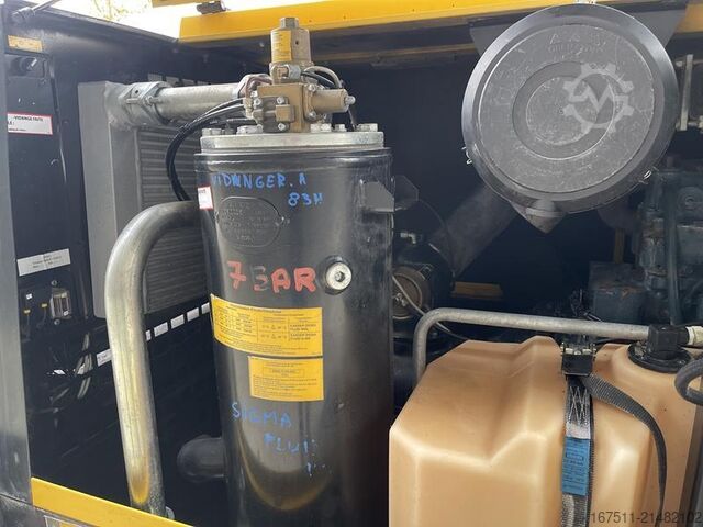 Druschke GmbH Vakuumservice Druschke GmbH Vakuumservice Druschke GmbH Vakuumservice