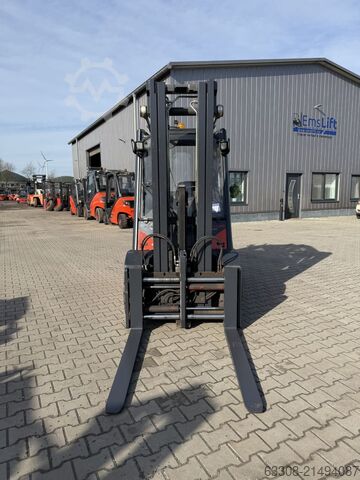 Forklift diesel Linde H35D-02