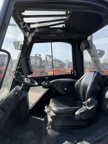 Forklift diesel Linde H35D-02