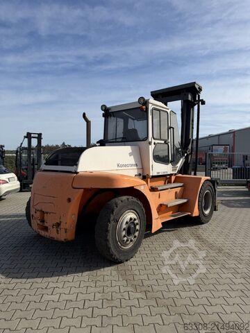 Forklift diesel SMV Konecranes SMV 12-600 B