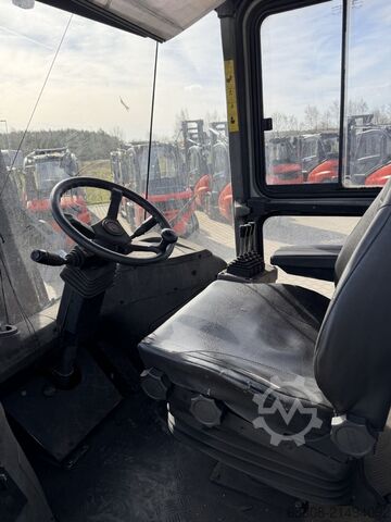 Forklift diesel SMV Konecranes SMV 12-600 B