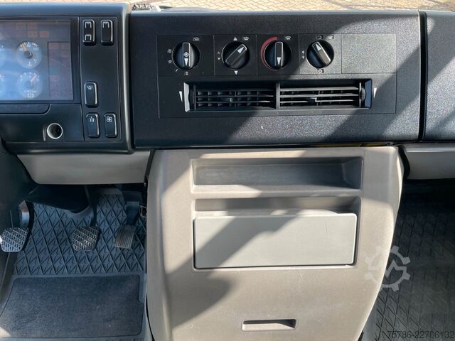 Aukštas mikroautobusas MERCEDES-BENZ Vario 613 D DokaKA/ L2H2/ 5 Sitze/ AHK/ Standhzg