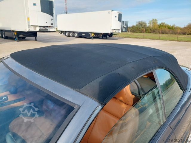 Panelvan VOLVO C70 Cabriolet 2.4 T