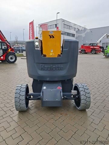 Articulated boom lift Haulotte SIGMA 16 PRO