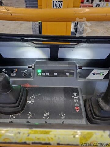 Articulated boom lift Haulotte SIGMA 16 PRO
