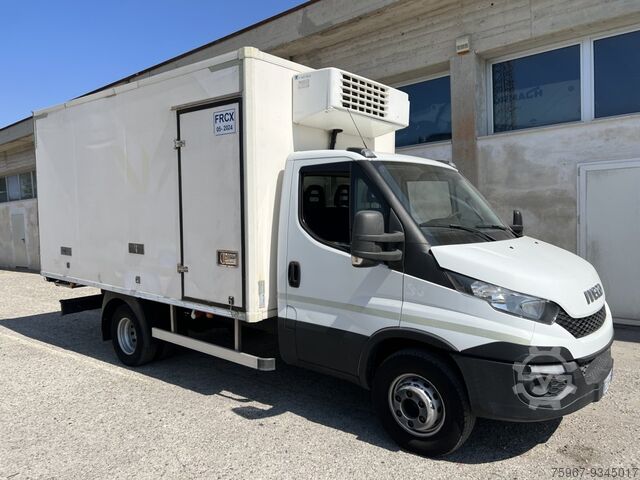 Iveco Daily 60-150