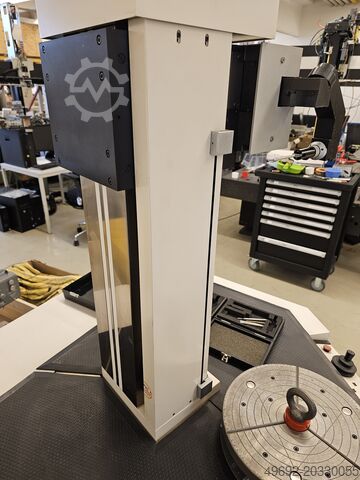 Máquina de medição de forma Taylor Hobson TR300