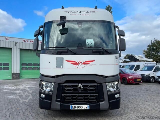 मानक SZM Renault T460 VF611A160HD022619 Retarder,  FRIGO, PARKIN...
