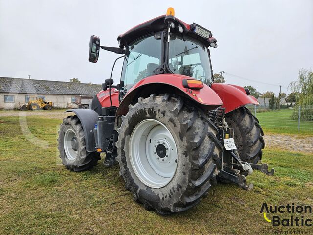 Traktors Case IH Puma 140