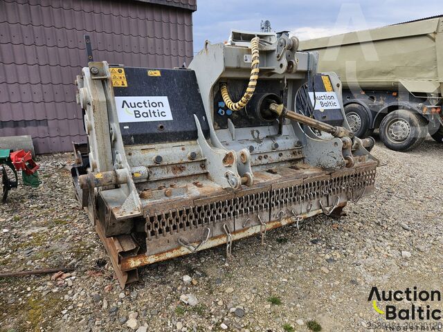 Mulcher FAE RSM 225