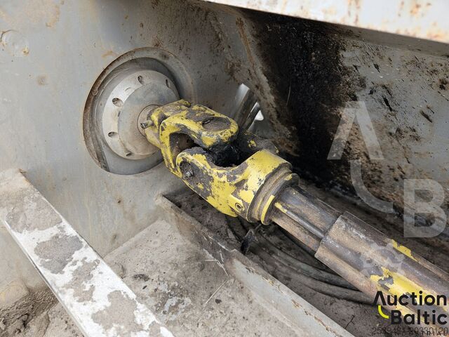 Mulcher FAE RSM 225