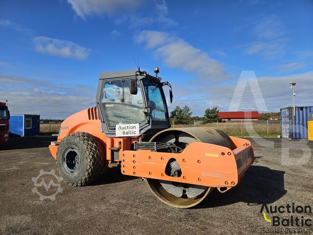 Rolo Hamm 3412 HT Vio