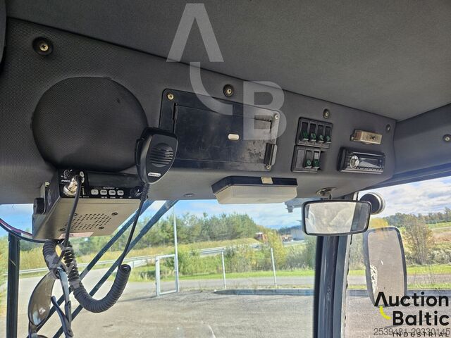Rolo Hamm 3412 HT Vio