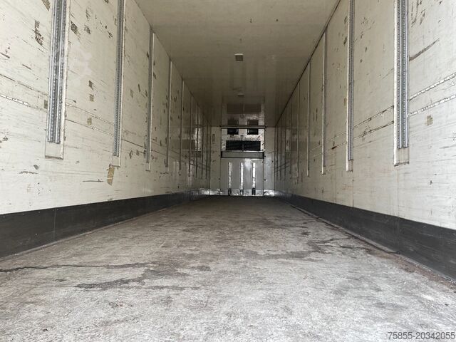 冷蔵/冷凍輸送 Vogelzang VOL-12-27-MKB Fridge / Carrier Vector 1850 / SA...