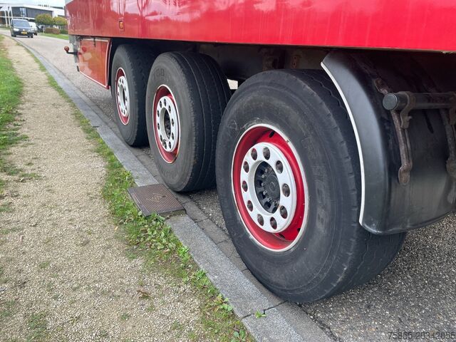 冷蔵/冷凍輸送 Vogelzang VOL-12-27-MKB Fridge / Carrier Vector 1850 / SA...